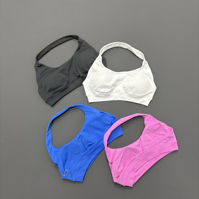 T Shirt Bra Seamless - حمالة صدر رياضية نسائية من HISTELLO
