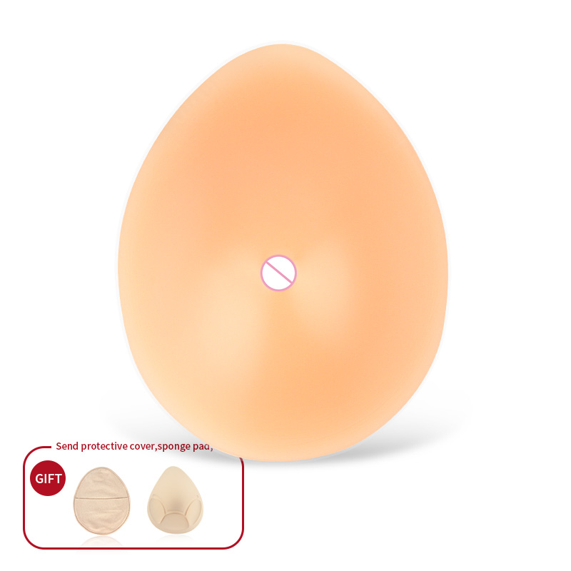 Mastectomy Bra Pocket - أثداء صناعية من السيليكون لما بعد
