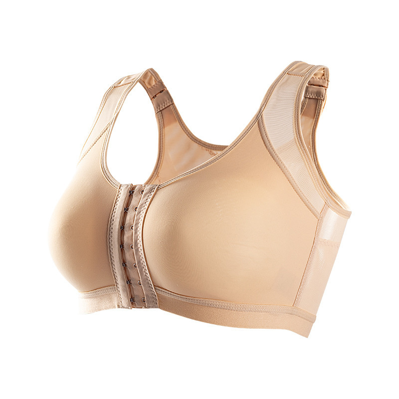 Mastectomy Bra Pocket - حمالة صدر للنساء بعد الجراحة ،