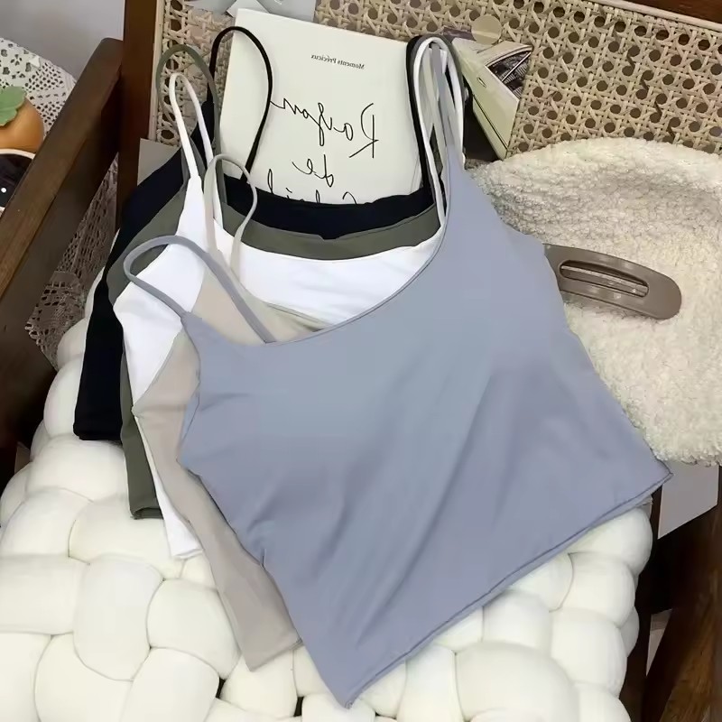 المرأة سلس الحرير الجليد مبطن  - مراجعة T Shirt Bra Seamless وسعره