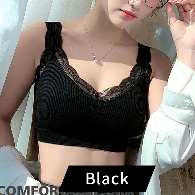 مثير حمالات الصدر الدانتيل للن - مراجعة T Shirt Bra Seamless وسعره