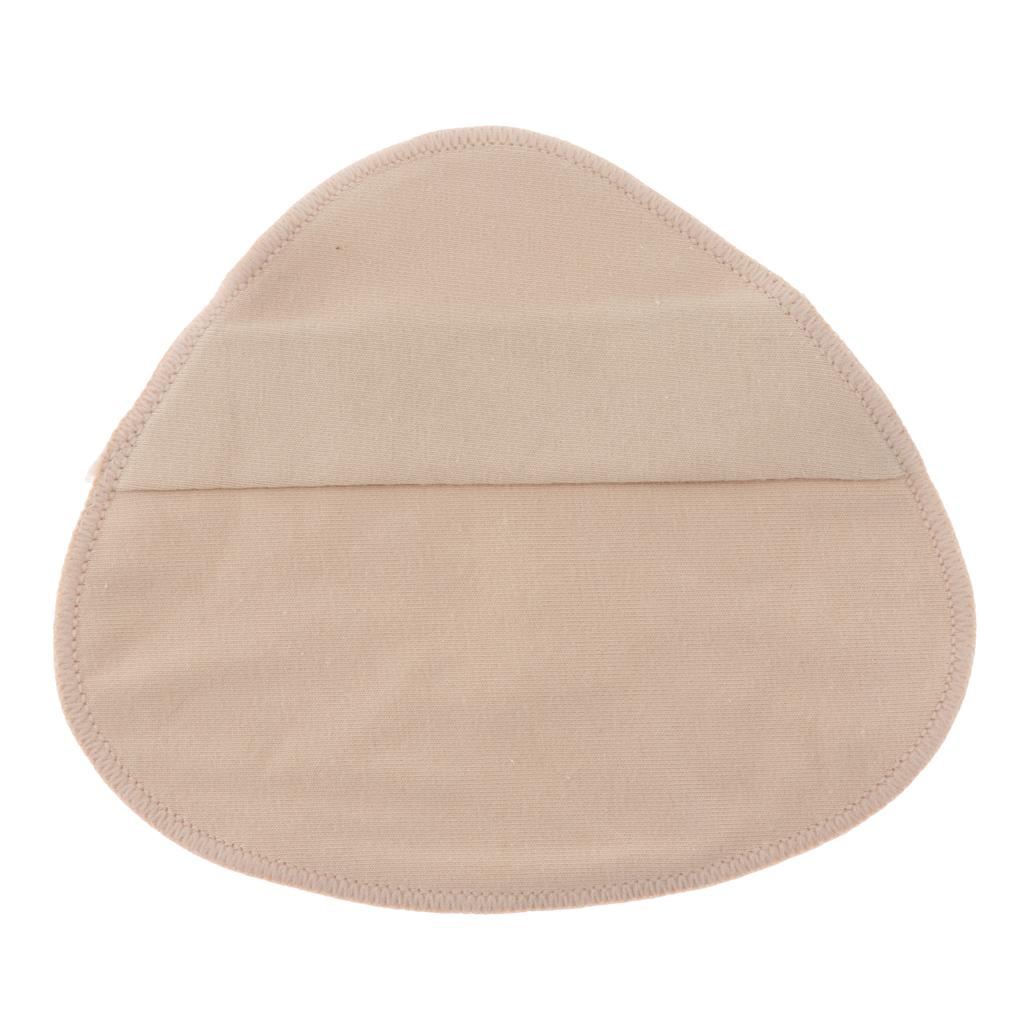 جيب حمالة صدر قطنية مضادة للبك - مراجعة Mastectomy Bra Pocket وسعره