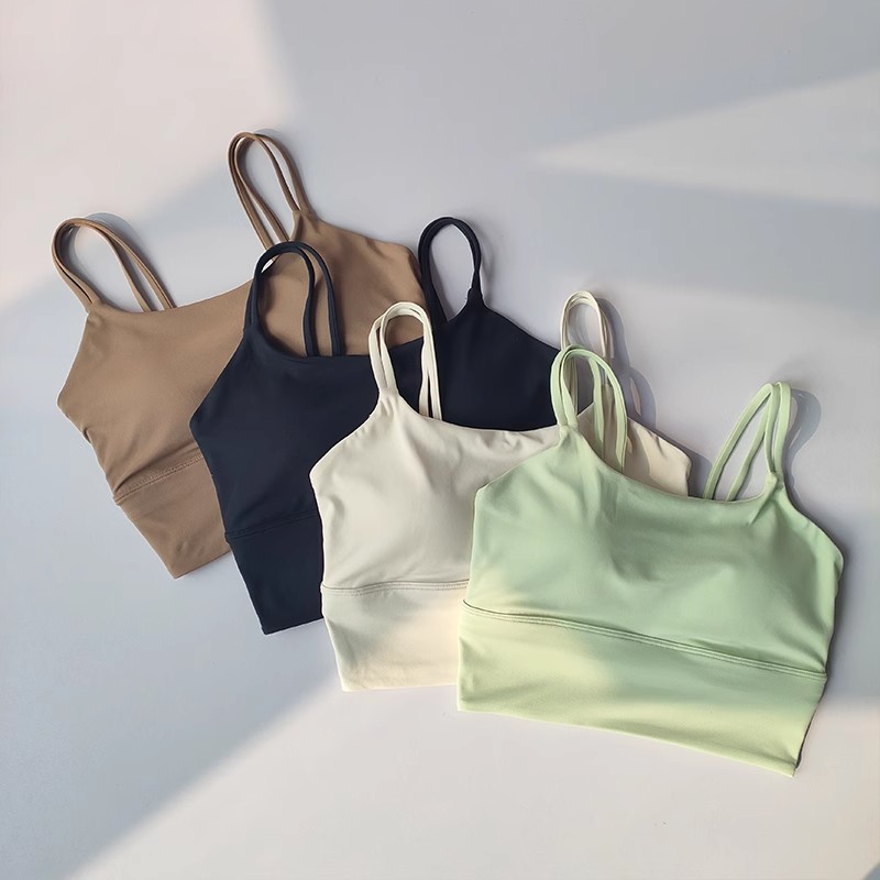 حمالة صدر رياضية نسائية بدون خ - مراجعة T Shirt Bra Seamless وسعره