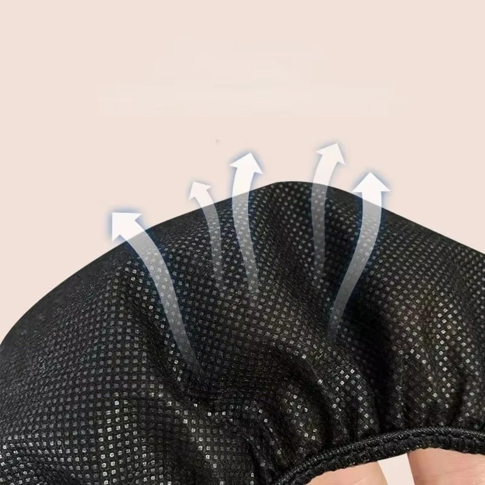 حمالات صدر للاستخدام مرة واحدة - مراجعة Cotton Bra Everyday وسعره