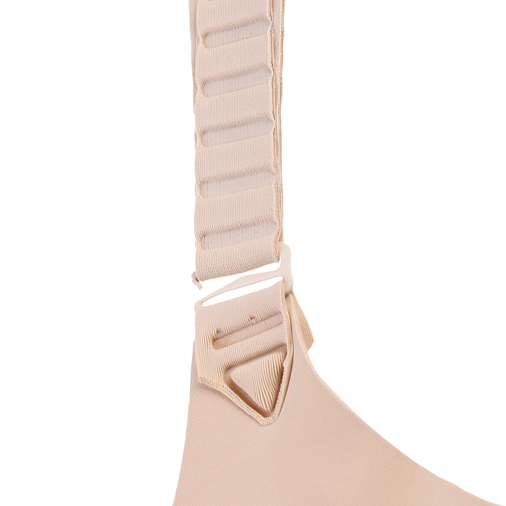 سيليكون الثدي أشكال الثدي وهمي - مراجعة Mastectomy Bra Pocket وسعره