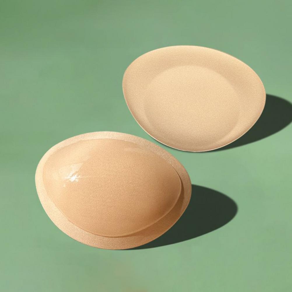 4 سنتيمتر منصات الصدرية سميكة  - مراجعة Push Up Bra Silicone وسعره