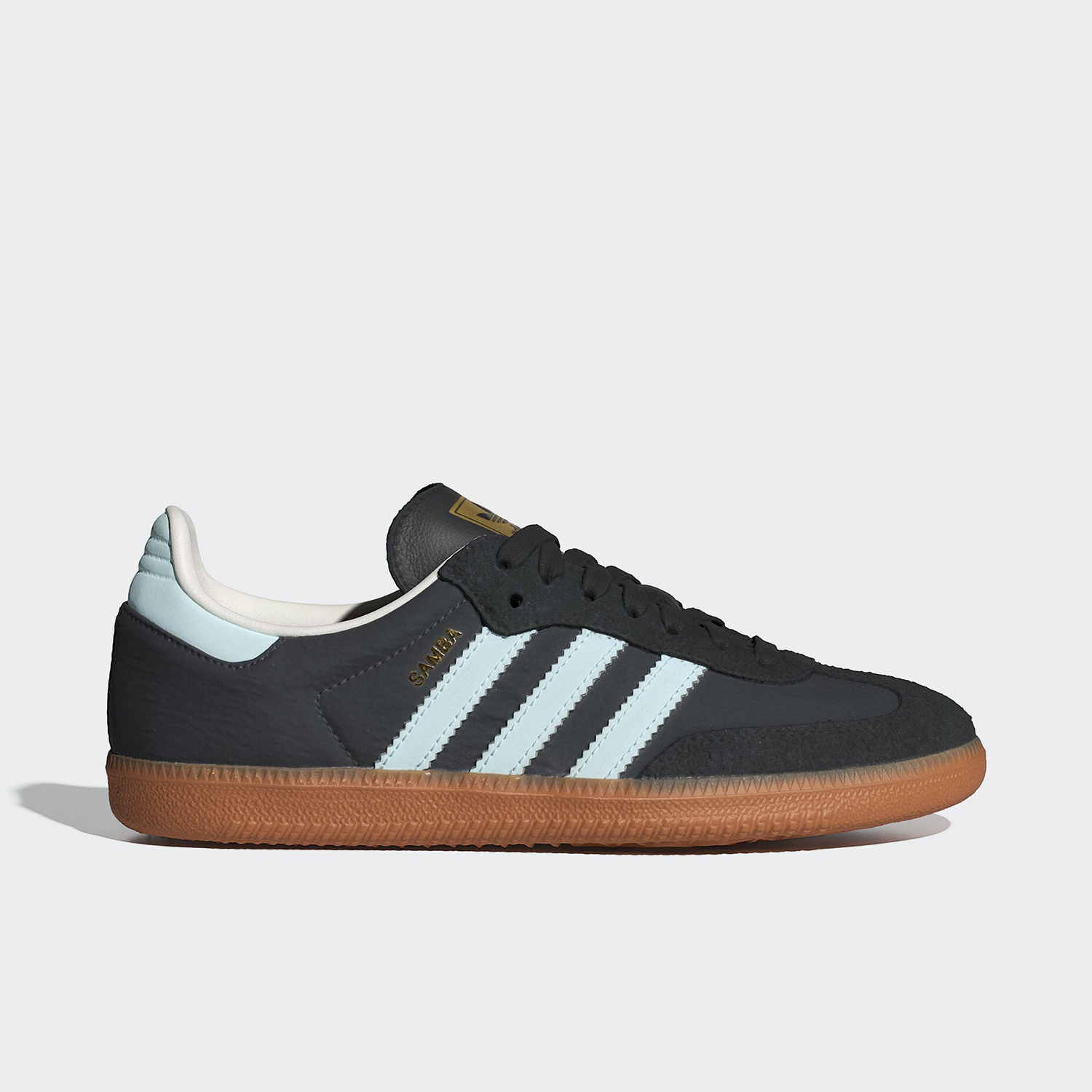 حذاء أديداس أصلي ثلاثي الأوراق - مراجعة Adidas Shoes Samba وسعره