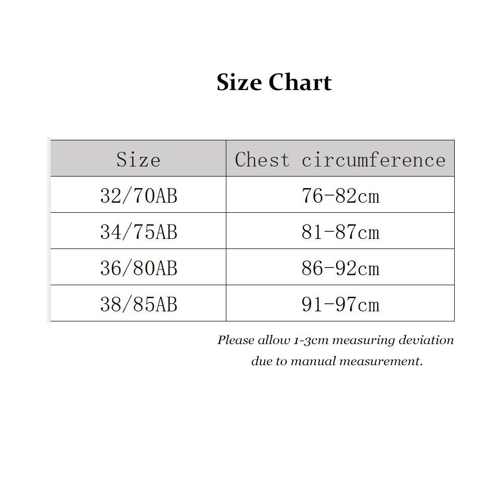 حمالة صدر مريحة وجذابة بدون خي - مراجعة Wirefree Bra Comfort وسعره