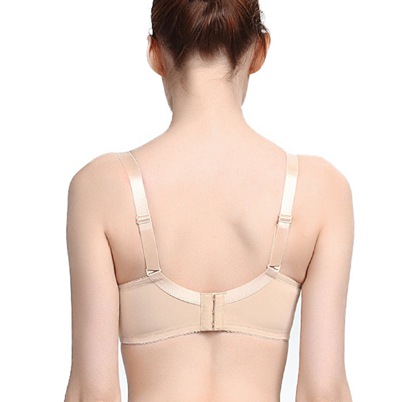 ONEFENG 6030 استئصال الثدي الص - مراجعة Mastectomy Bra Pocket وسعره