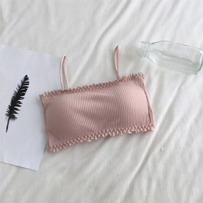 حمالة صدر نسائية قطنية، حمالة  - مراجعة T Shirt Bra Seamless وسعره