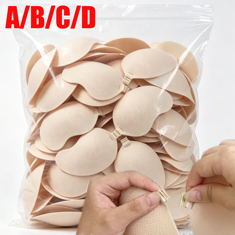 حمالة صدر غير مرئية بدون أشرطة - مراجعة Push Up Bra Silicone وسعره