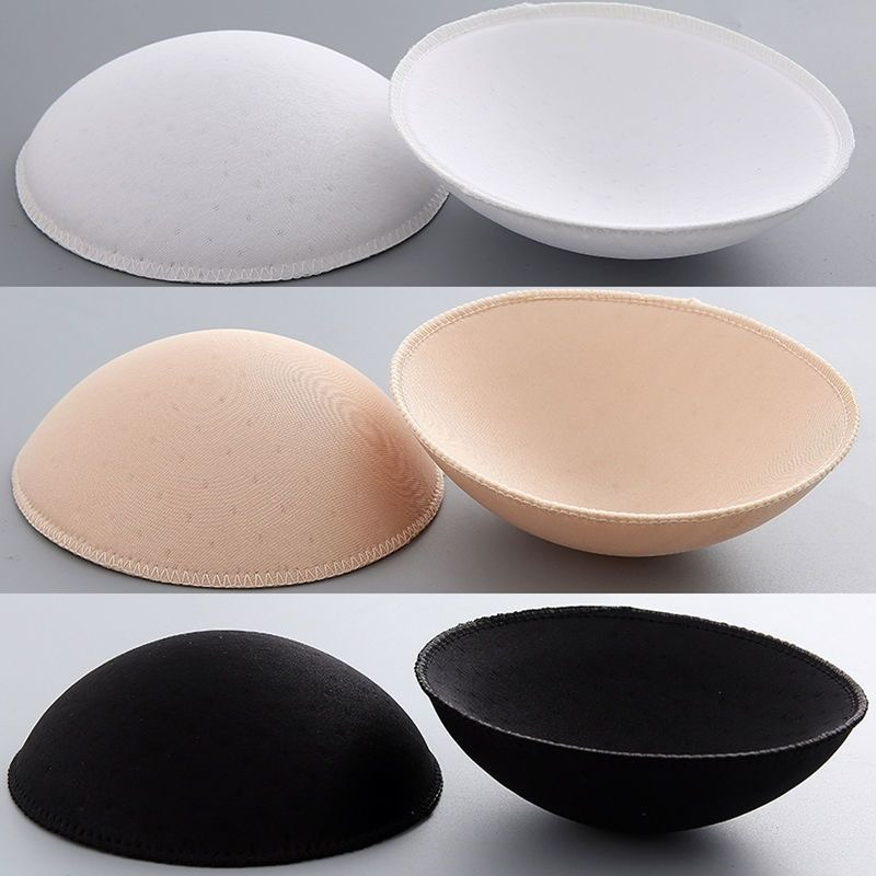 حشوات حمالة صدر دائرية من الإس - مراجعة Push Up Bra Silicone وسعره