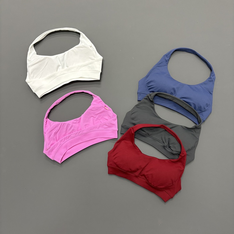 حمالة صدر رياضية نسائية من HIS - مراجعة T Shirt Bra Seamless وسعره