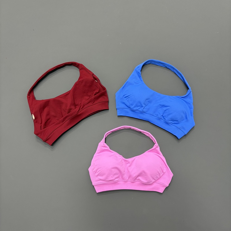 حمالة صدر رياضية نسائية من HIS - مراجعة T Shirt Bra Seamless وسعره