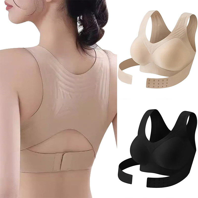 حمالات صدر نسائية لتصحيح الوضع - مراجعة Cotton Bra Everyday وسعره
