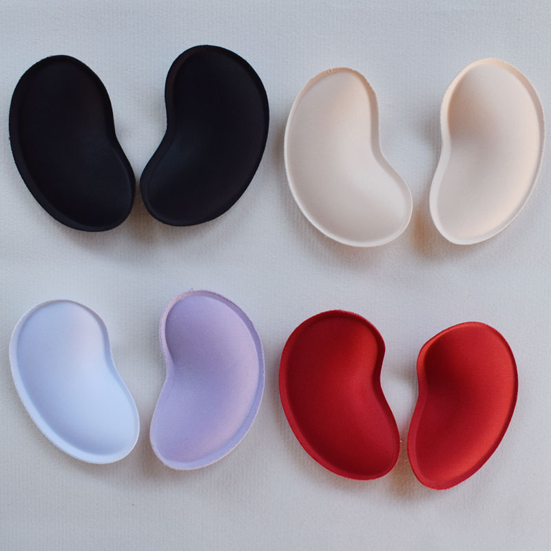 وسادة حمالة صدر داخلية قطعة إد - مراجعة Push Up Bra Silicone وسعره