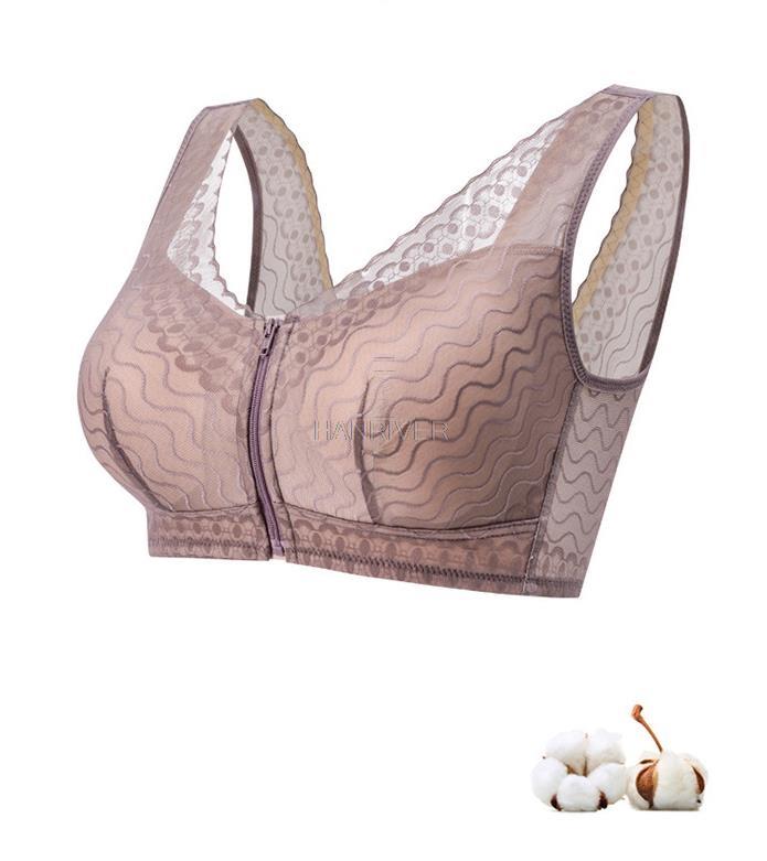 حمالة صدر من السيليكون بلون ال - مراجعة Mastectomy Bra Pocket وسعره