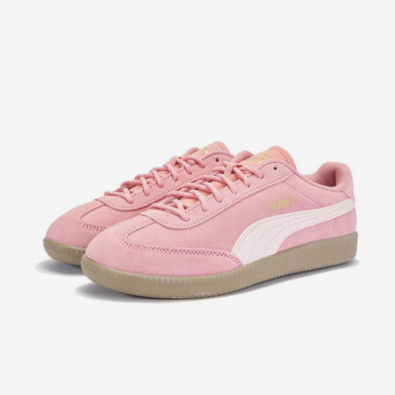 حذاء بوما أصلي 9-T من الجلد ال - مراجعة Puma Shoes Suede Classic وسعره