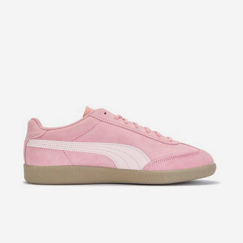 حذاء بوما أصلي 9-T من الجلد ال - مراجعة Puma Shoes Suede Classic وسعره