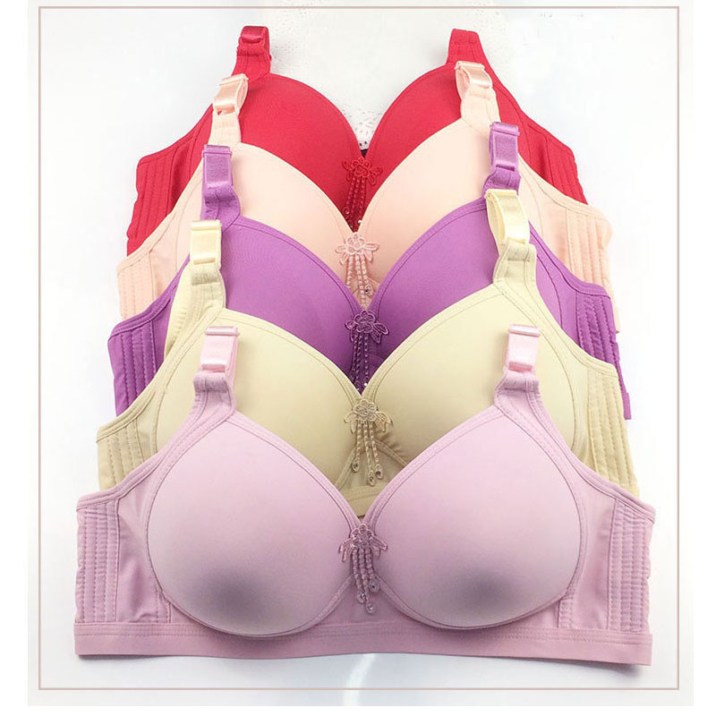 حمالة صدر نسائية ناعمة كبيرة ا - مراجعة T Shirt Bra Seamless وسعره