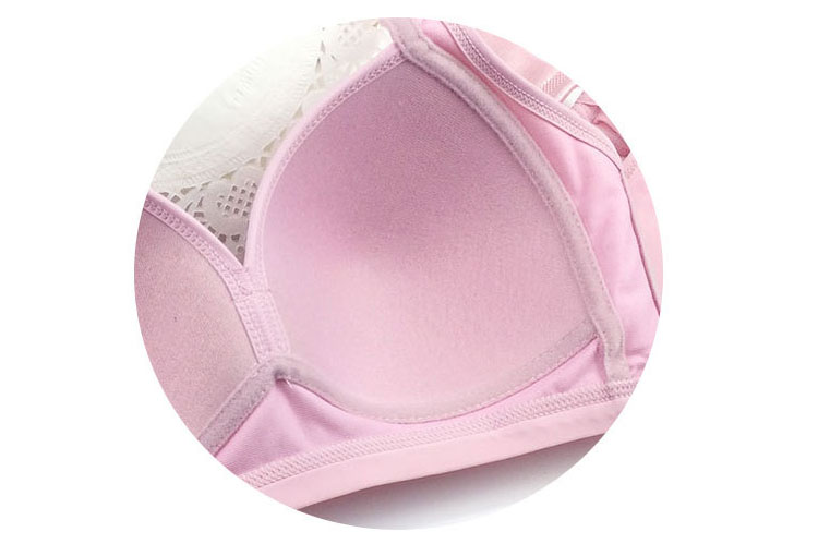 حمالة صدر نسائية ناعمة كبيرة ا - مراجعة T Shirt Bra Seamless وسعره