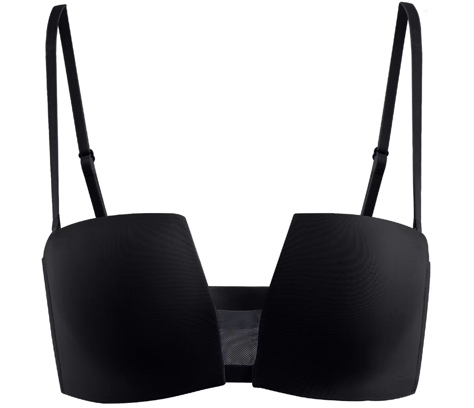 حمالات صدر نسائية جديدة بدون ح - مراجعة Convertible Bra Multiway وسعره