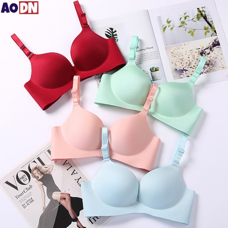 حمالة صدر نسائية قابلة للفصل ب - مراجعة Sleep Bra Bralette وسعره