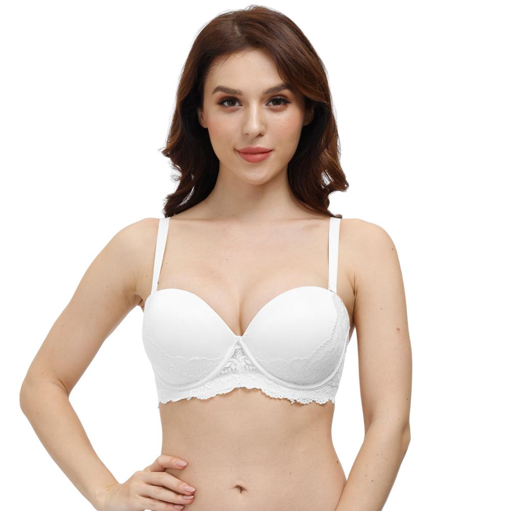 حمالات صدر نسائية مثيرة ومضادة - مراجعة Convertible Bra Multiway وسعره