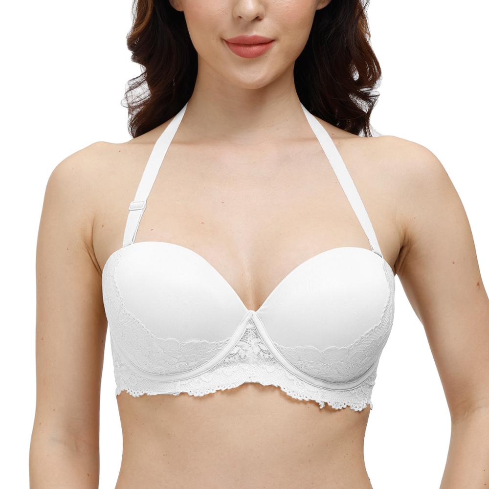 حمالات صدر نسائية مثيرة ومضادة - مراجعة Convertible Bra Multiway وسعره