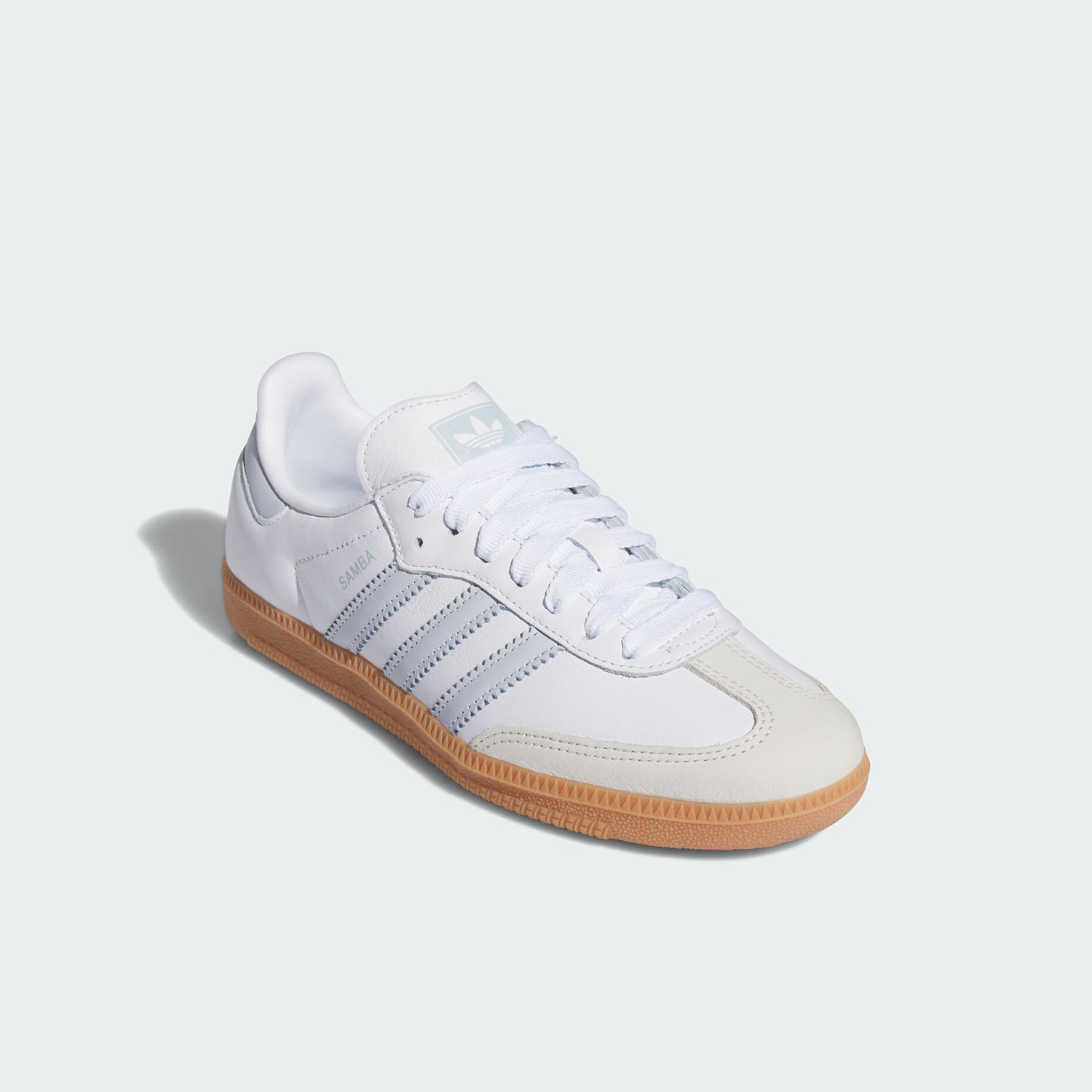 حذاء رياضي نسائي من Adidas Ori - مراجعة Adidas Shoes Samba وسعره